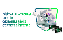 Dijital Platform Ödemeleri